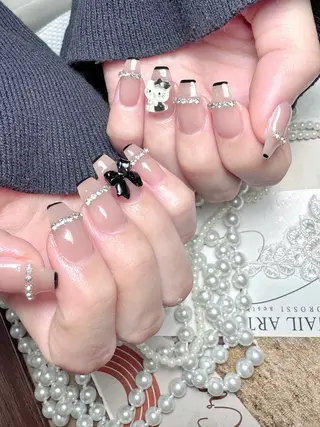 ネイル M.T nailのネイルデザイン