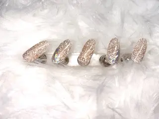 ネイル Nail Room.Dooのネイルデザイン