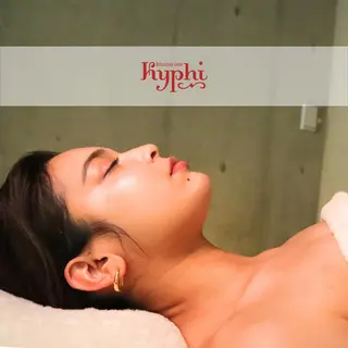 アロマセラピスト 綾乃　自由が丘のエステ・リラクイメージ