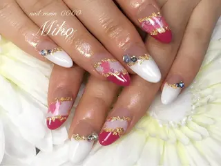 ネイル nail Berunaのネイルデザイン