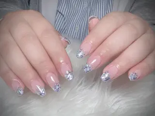 ネイル Hana Rose Nailのネイルデザイン