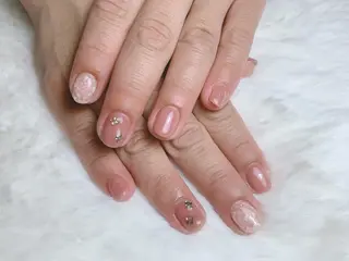 ネイル Flora Nail 【フローラ ネイル】のネイルデザイン