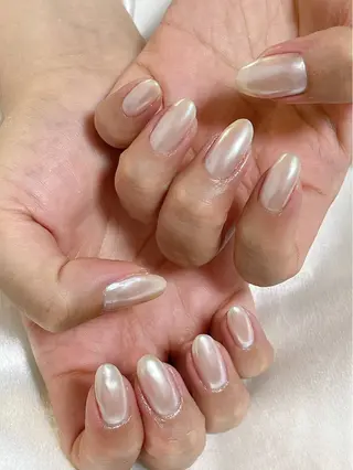 ネイル mogunail &blowのネイルデザイン