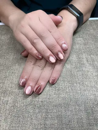 ネイル Nail Salon HARUのネイルデザイン