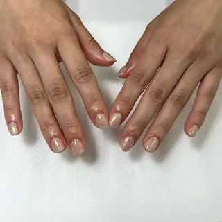 ネイル 〈MAXKELLY〉 HIROSEのネイルデザイン