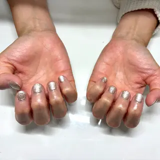 ネイル Bianca 所沢 Hasegawaのネイルデザイン