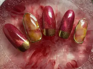 ネイル Beauty Salon Lunaのエステ・リラクイメージ