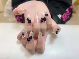 ネイル ハ フエンのネイルデザイン