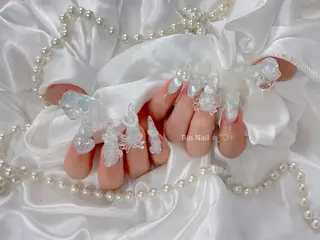 ネイル Rin Nail 新大久保店のネイルデザイン