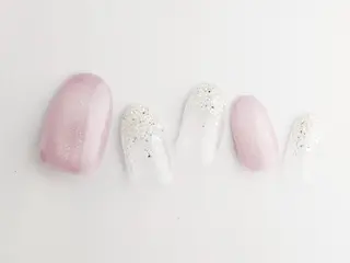 ネイル TiaryNail ERIKAのネイルデザイン