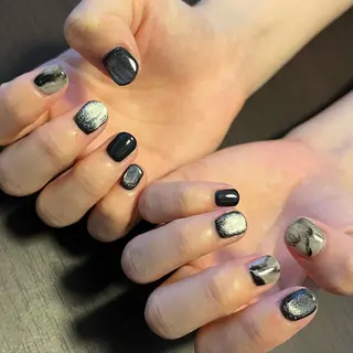 ネイル plaisir kのネイルデザイン