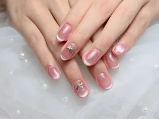 ネイル Bél Nail salonのネイルデザイン