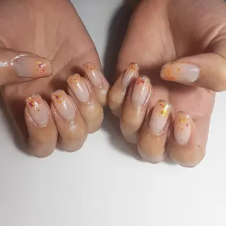 ネイル 平尾駅前/持込み専門 /owlnailのネイルデザイン