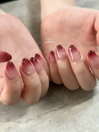 ネイル One's Nail Roomのネイルデザイン