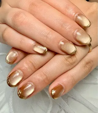 ネイル Mai’s nailのネイルデザイン