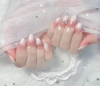 ネイル Chan Nail Salonのネイルデザイン