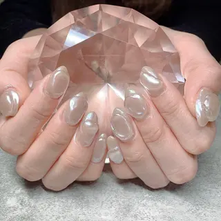 ネイル Same🎀 所沢ネイルサロンのネイルデザイン