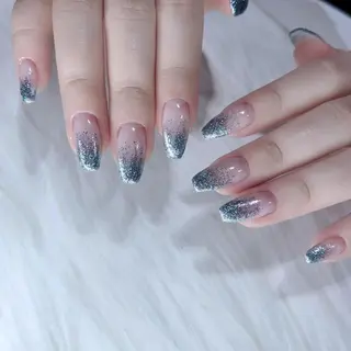 ネイル Queen‘s なんのネイルデザイン