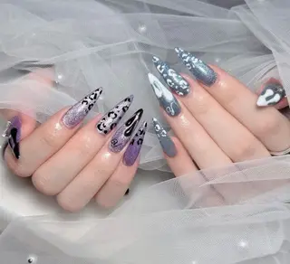 ネイル Julie NailSalonのネイルデザイン