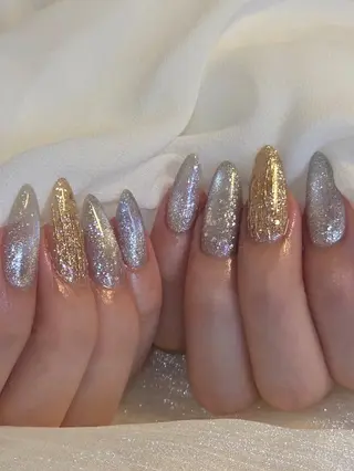ネイル Lady Nail Kiyokaのネイルデザイン