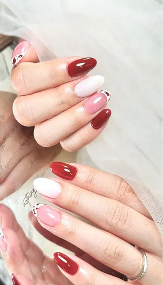 ネイル Ayumi nails川崎店のネイルデザイン