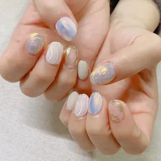 ネイル nail salonのネイルデザイン