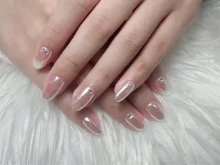ネイル Sora Nail Honastugiのネイルデザイン