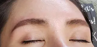 山木 仁美のマツエク・マツパデザイン