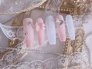 ネイル ネイルサロン KARIのネイルデザイン