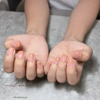 ネイル Nalu nailのネイルデザイン