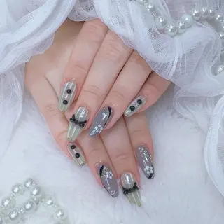 ネイル nailsalon luluのネイルデザイン
