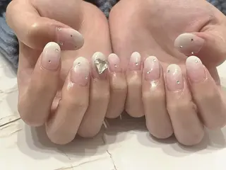 ネイル # meのネイルデザイン