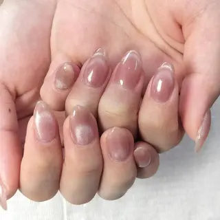 ネイル 寧々 Nail高円寺のネイルデザイン