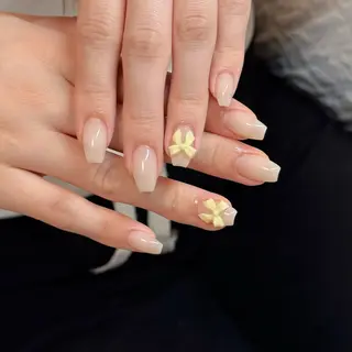 ネイル nailsalon ChuColaのネイルデザイン