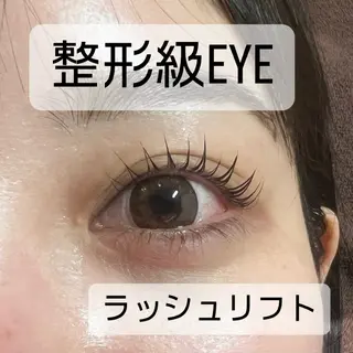 マツエク・マツパ DL・BEAUTY 府中店MARINAのマツエク・マツパデザイン
