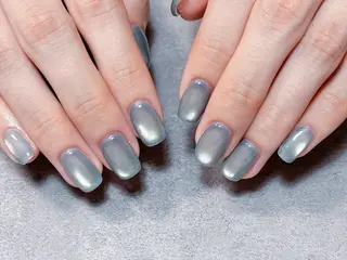 ネイル 💫ゆか_ Nailartistのネイルデザイン