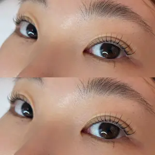マツエク・マツパ yuka *の眉毛・アイブロウイメージ