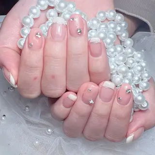 ネイル 🎀M nails✨ ビューティーのネイルデザイン