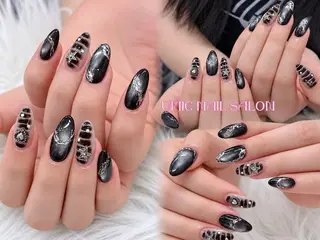 ネイル UMIE NAIL SALONのネイルデザイン