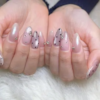 ネイル MISAKO nailのネイルデザイン