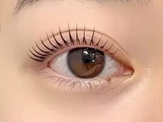 マツエク・マツパ Max eyelash池袋のマツエク・マツパデザイン