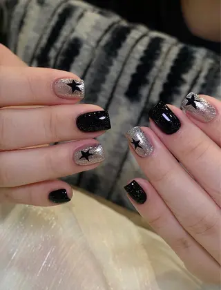 ネイル LadyJJNail つくばのネイルデザイン