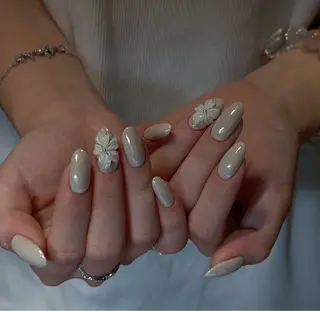 ネイル Unicorn Nail原宿表参道のネイルデザイン