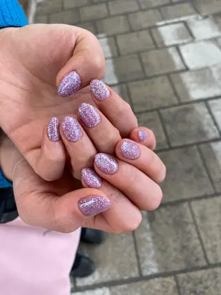 ネイル nailsalon ∞ ﾐｶﾅﾙ ∞のネイルデザイン