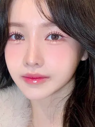 マツエク・マツパ eyelist yuukaのマツエク・マツパデザイン
