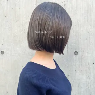 ミディアム カラー メンズ眉毛サロン⚪️ マユクリア北千住西口の眉毛・アイブロウイメージ