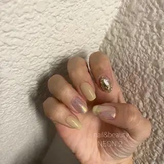 ネイル C.Nail ネイリストのネイルデザイン