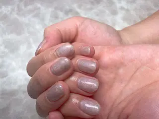 ネイル 🌿Charme🌿 MAIのネイルデザイン