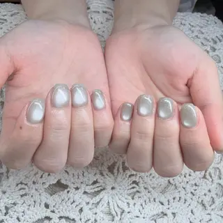 ネイル Alra Miyuのネイルデザイン