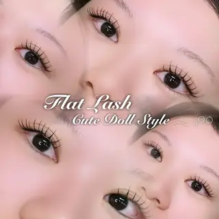 マツエク・マツパ 🎀韓国まつげ🎀 ゆりあの眉毛・アイブロウイメージ